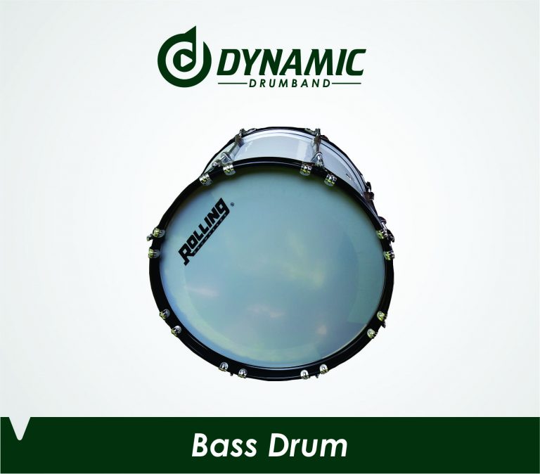 Bass Drum