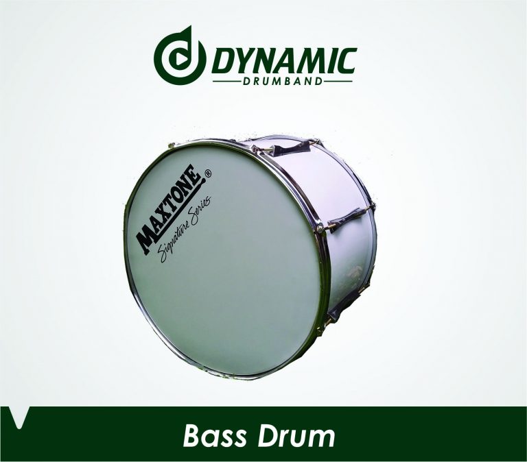 Bass Drum