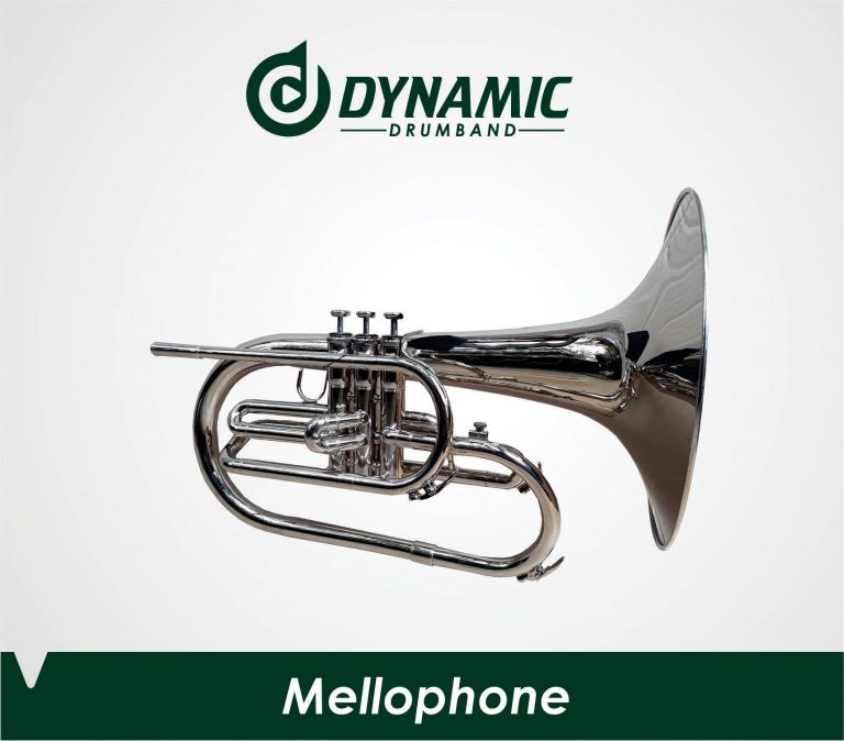 Mellophone