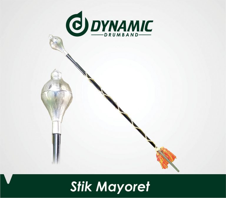 Stik Mayoret Fiber