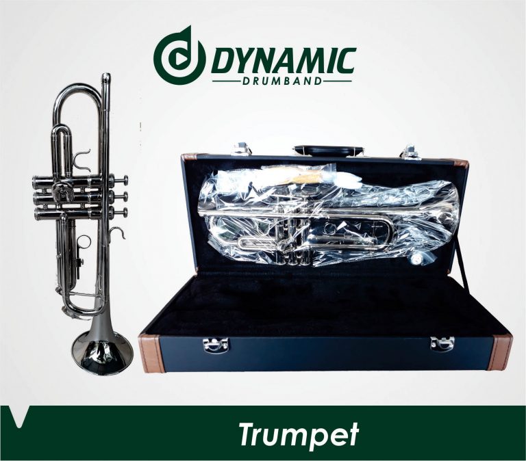 trumpet