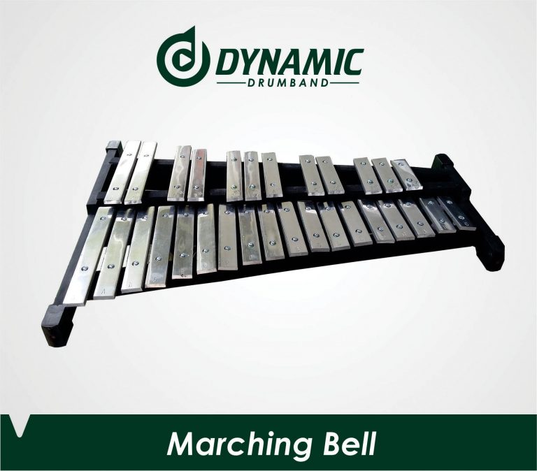 Marching bell