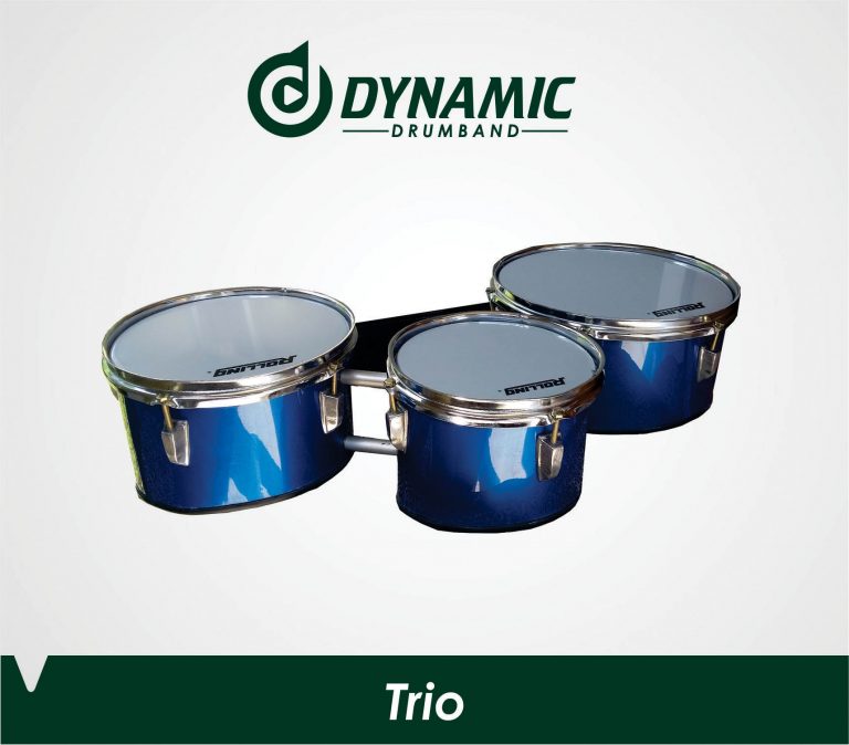 Trio